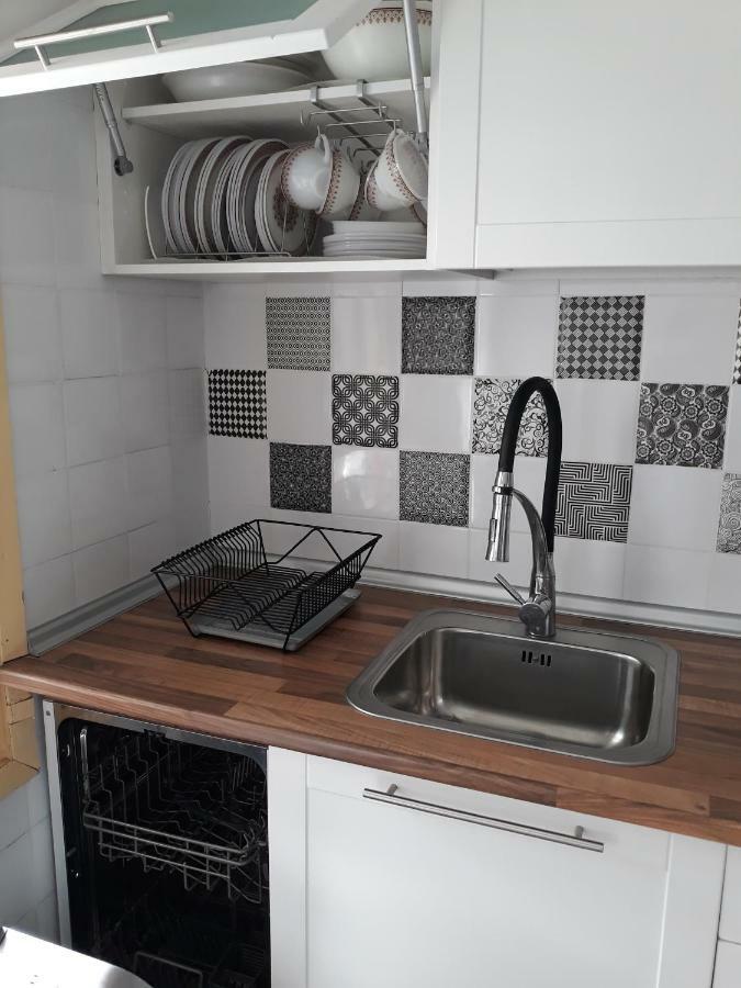 Cute Home Bethlem كوينكا المظهر الخارجي الصورة